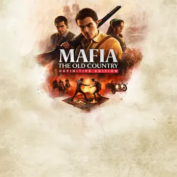 Купить ключ Mafia: The Old Country Definitive Edition выгодно