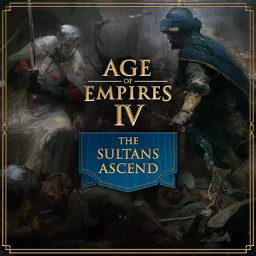 Купить ключ Age of Empires IV: Восхождение султанов выгодно