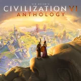 Купить ключ Sid Meier’s Civilization VI Anthology на Xbox по выгодной цене
