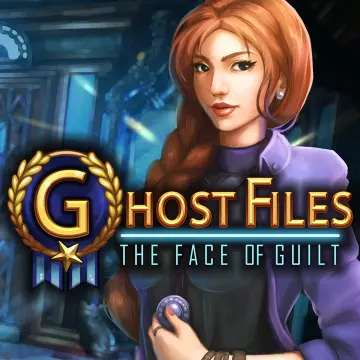 Купить ключ Ghost Files: The Face Of Guilt выгодно