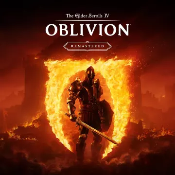 Купить ключ The Elder Scrolls IV: Oblivion Remastered выгодно
