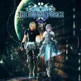 Купить ключ Star Ocean The Divine Force на Xbox по выгодной цене