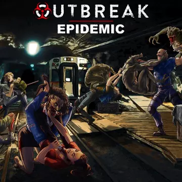 Купить ключ Outbreak: Epidemic Definitive Edition выгодно