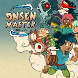 Купить ключ Onsen Master на Xbox по выгодной цене