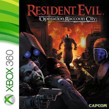 Купить ключ Resident Evil Raccoon City Edition (2+3) выгодно