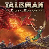 Купить ключ Talisman: Digital Edition Делюкс на Xbox по выгодной цене