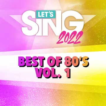 Купить DLC Let’s Sing 2022 Best of 80’s Vol. 1 Song Pack выгодно