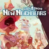 Купить ключ Cozy Grove: New Neighbears на Xbox по выгодной цене
