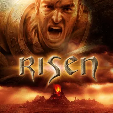 Купить ключ RISEN выгодно
