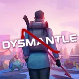 Купить ключ Dysmantle на Xbox по выгодной цене