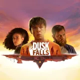 Купить ключ As Dusk Falls на Xbox по выгодной цене
