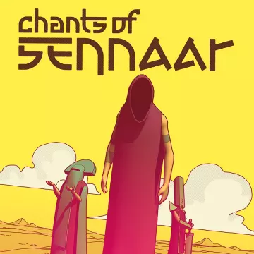 Купить ключ Chants Of Sennaar выгодно