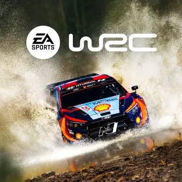 Купить ключ EA Sports Wrc 2024 выгодно