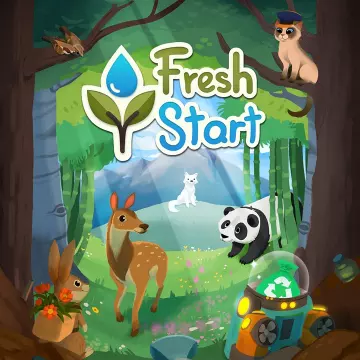 Купить ключ Fresh Start выгодно