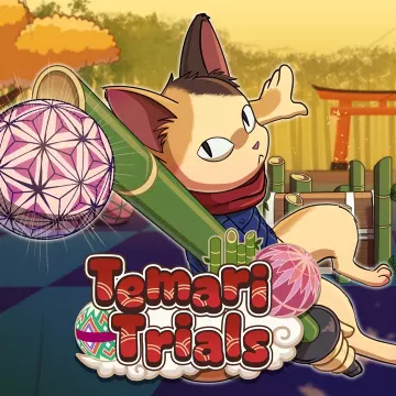 Купить ключ Temari Trials выгодно