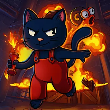 Купить ключ Bomb Kitten выгодно