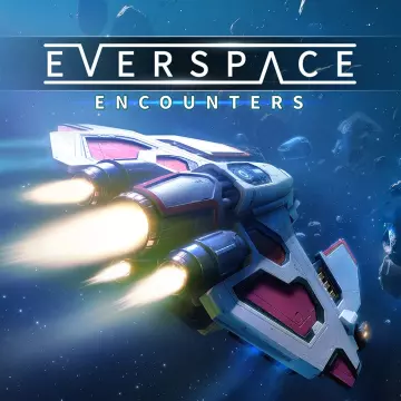Купить ключ Everspace™ - Encounters выгодно