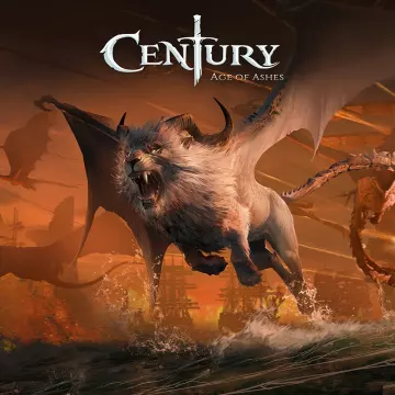 Купить ключ Century: Age of Ashes - First Flight Edition выгодно