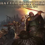 Купить ключ Battle Brothers на Xbox по выгодной цене
