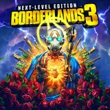 Купить ключ Borderlands 3: Next Level Edition на Xbox по выгодной цене