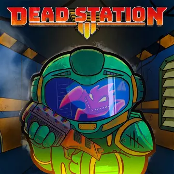 Купить ключ Dead Station выгодно