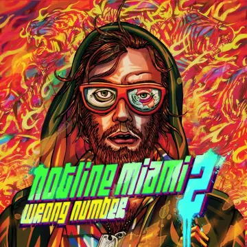 Купить ключ Hotline Miami 2: Wrong Number выгодно