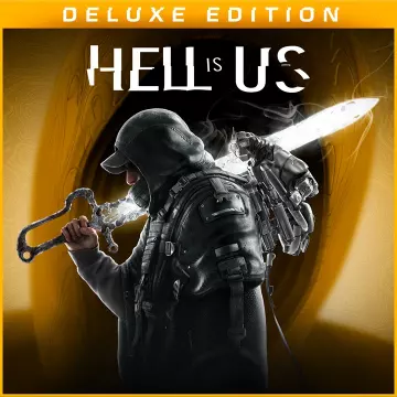 Купить ключ Hell Is Us - Deluxe Edition выгодно