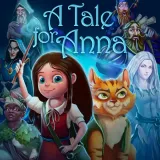 Купить ключ A Tale For Anna на Xbox по выгодной цене