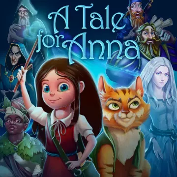 Купить ключ A Tale For Anna выгодно