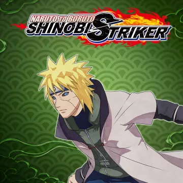 Купить DLC NTBSS Master Character Training Pack - Minato Namikaze Reanimation выгодно