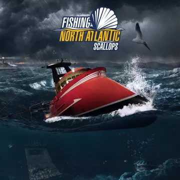 Купить DLC Fishing North Atlantic Scallop Enhanced Edition выгодно