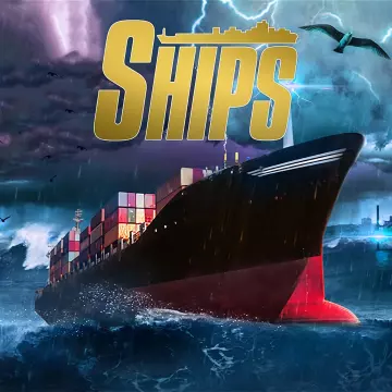 Купить ключ Ships Simulator выгодно