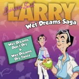 Купить ключ Leisure Suit Larry - Wet Dreams Saga Bundle на Xbox по выгодной цене