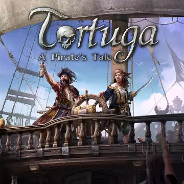 Купить ключ Tortuga - A Pirate's Tale выгодно