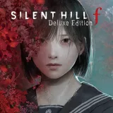Купить ключ SILENT HILL f - Deluxe Edition на Xbox по выгодной цене