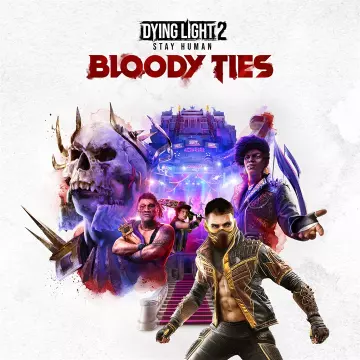 Купить ключ Dying Light 2 Stay Human: Bloody Ties выгодно