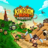 Купить ключ Kingdom Rush Frontiers на Xbox по выгодной цене