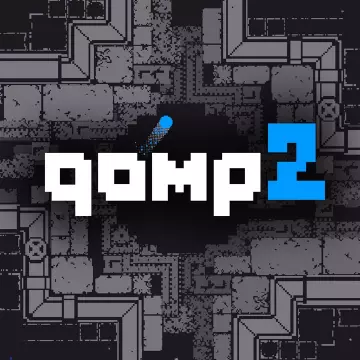 Купить ключ QOMP2 выгодно