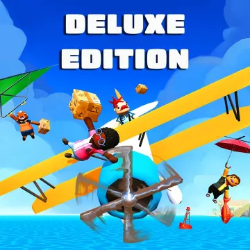 Купить ключ Totally Reliable Delivery Service Deluxe Edition выгодно