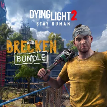 Купить DLC Dying Light 2 Stay Human Brecken Bundle выгодно