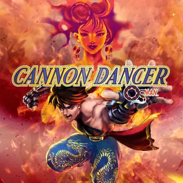 Купить ключ Cannon Dancer - Osman выгодно