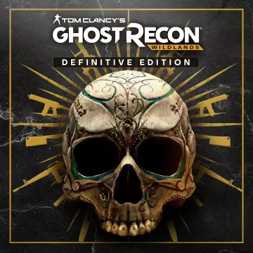 Купить ключ Tom Clancy's Ghost Recon Wildlands Definitive выгодно