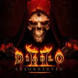 Купить ключ Diablo® II: Resurrected™ на Xbox по выгодной цене