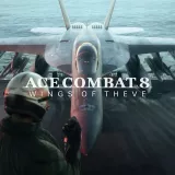Купить ключ Ace Combat 8: Wings Of Theve на Xbox по выгодной цене