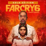 Купить ключ Far Cry 6 Gold Edition на Xbox по выгодной цене