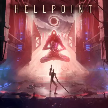Купить ключ Hellpoint выгодно