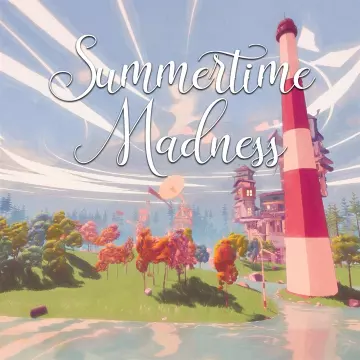 Купить ключ Summertime Madness выгодно