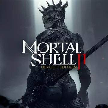 Купить ключ Mortal Shell II Devout Edition выгодно