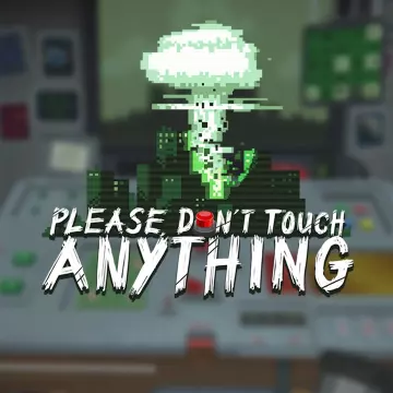 Купить ключ Please, Don´t Touch Anything выгодно