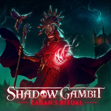Купить DLC Shadow Gambit Zagan’s Ritual выгодно